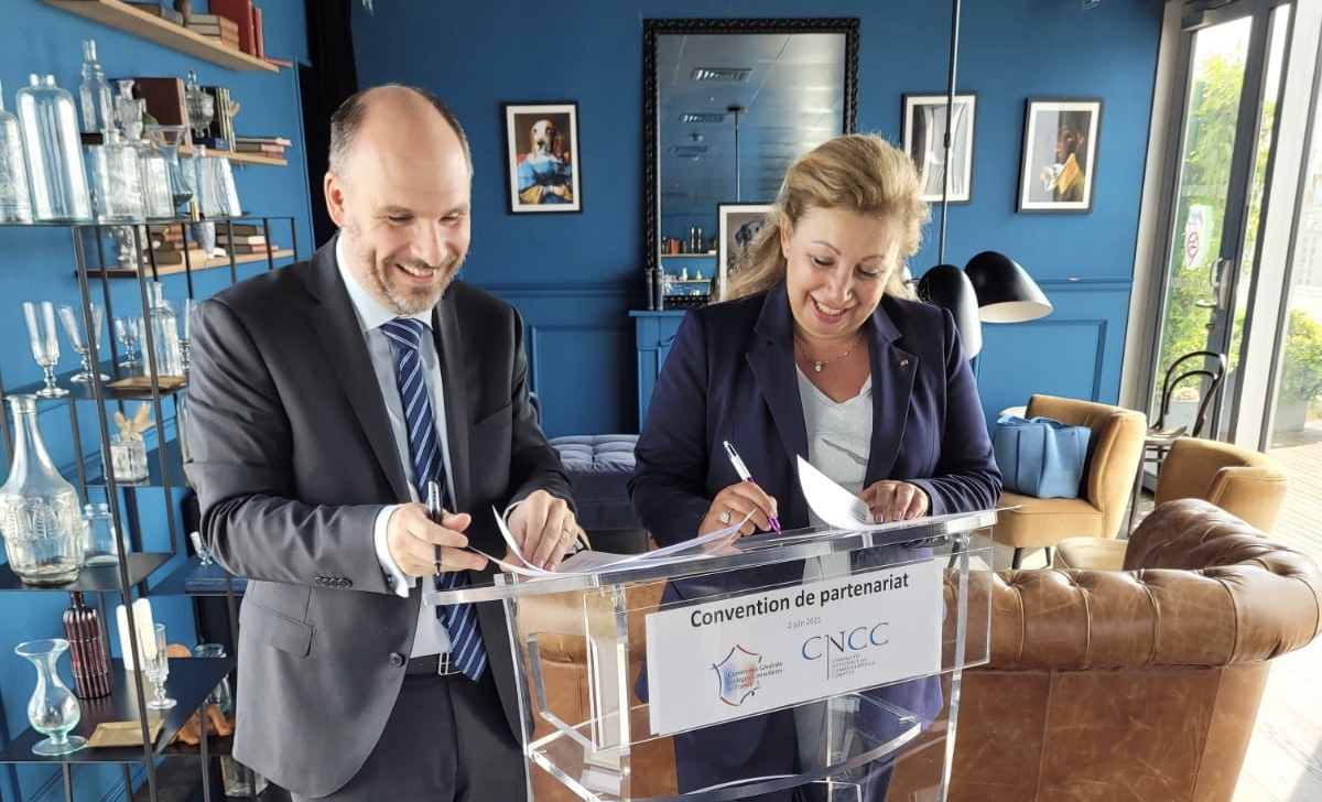signature partenariat cncc cgjcf