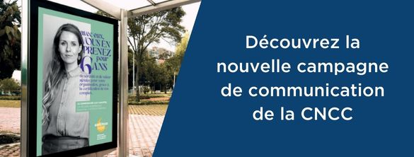 CNCC - Compagnie Nationale des Commissaires aux Comptes