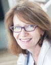 Odile BARBE
